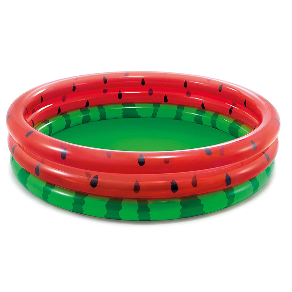 INTEX WATERMELON POOL ROUND - 58448