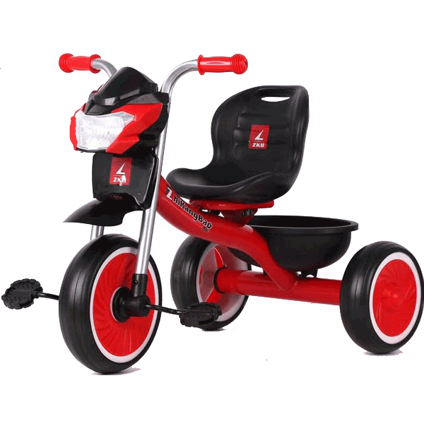 Little kids tricycle best sale