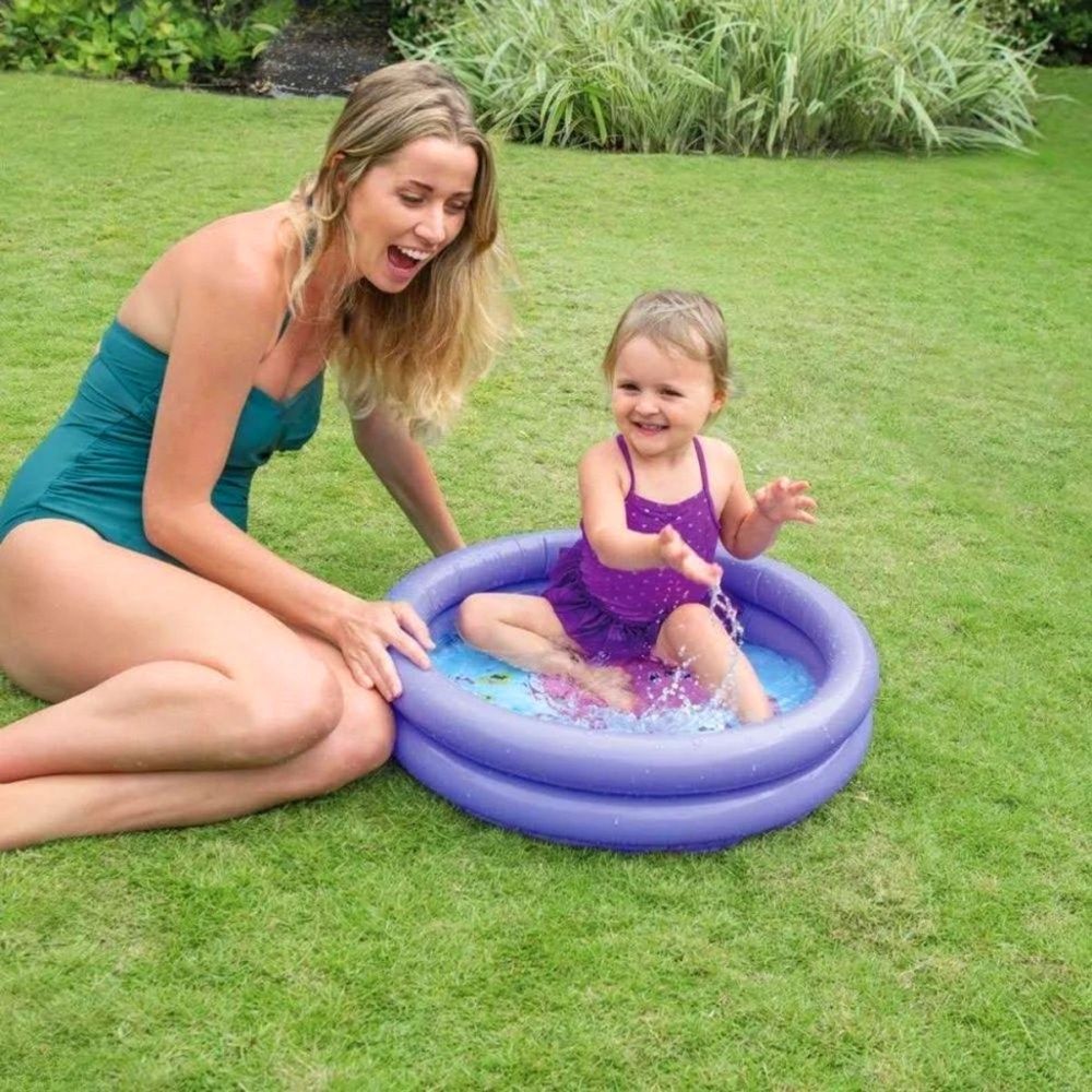 INTEX MY FIRST BABY POOL - 59409