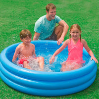 Thumbnail for INTEX CRYSTAL BLUE POOL  - 59416