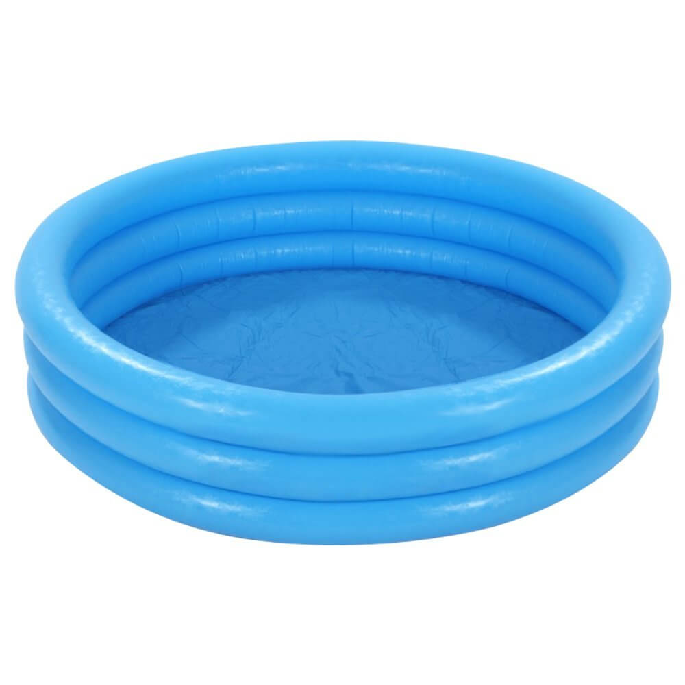 INTEX CRYSTAL BLUE POOL  - 59416