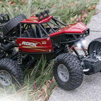 Thumbnail for 1:16 HIGH-SPEED ALLOY CLIMBING CAR