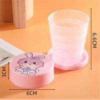 Thumbnail for FOLDING MAGIC CUP FOR KIDS - PACK OF 2