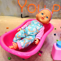 Thumbnail for CUTE BABY BATHING TOYS & ACCESSORIES