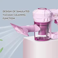 Thumbnail for VACUUM CLEANER SET - 9PC
