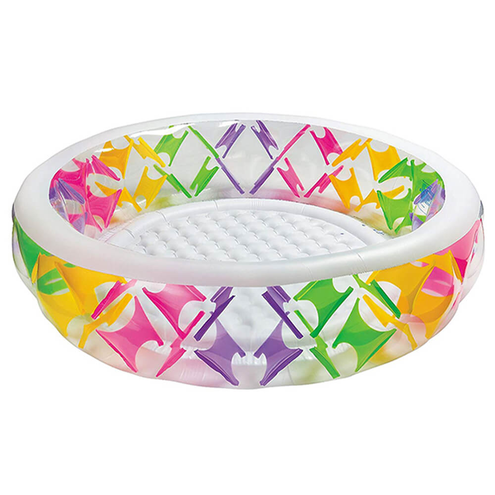 INTEX SWIM CENTER™ PINWHEEL POOL - 56494