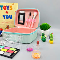 Thumbnail for PREMIUM MAKEUP COMPLETE BAG KIT FOR GIRL