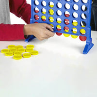 Thumbnail for CONNECT 4 GAME FOR KIDS