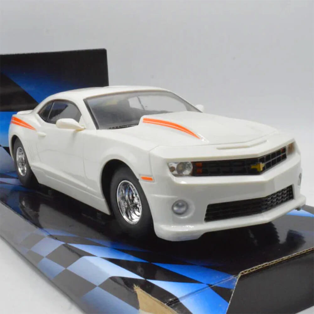 RC COPO CAMARO CAR