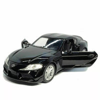 Thumbnail for 1:32 TOYOTA GR SUPRA ALLOY DIECAST MODEL