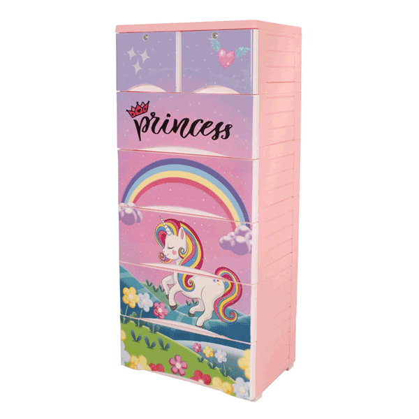 Unicorn deals storage drawers