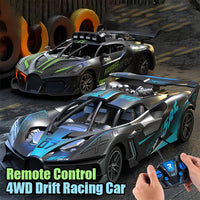 Thumbnail for RC HIGH SPEED SPORTS RACING CAR