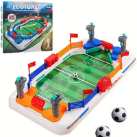 Thumbnail for MINI FOOSBALL TABLE GAME FOR KIDS