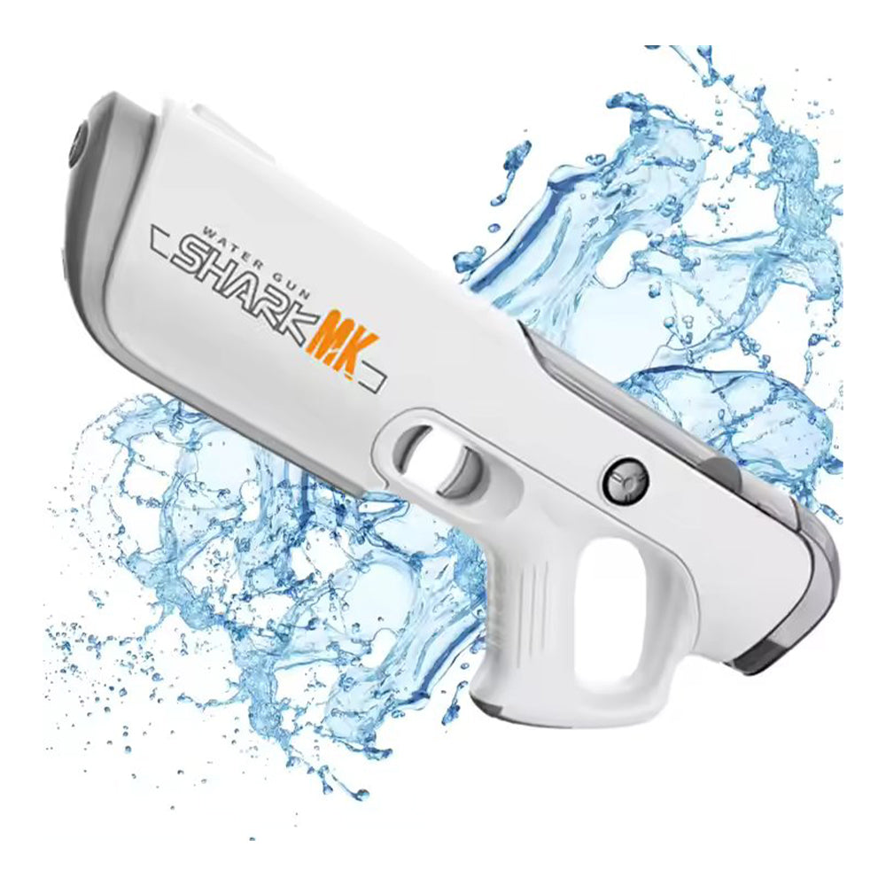 RECHARGEABLE ELECTRIC WATER GUN TOY