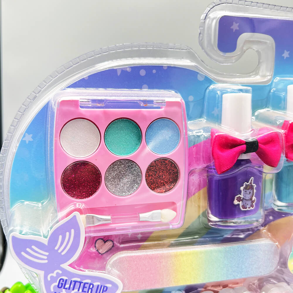 MAGICAL MAKEUP KIT PACK FOR GIRLS