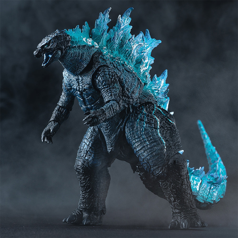 GODZILLA X KONG MEGA GIANT GODZILLA FIGURE