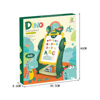Thumbnail for 2 IN 1 DOUBLE SIDED DRAWING BOARD