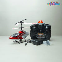 Thumbnail for KIDS 3.5CH RC METAL HELICOPTER WITH GYRO