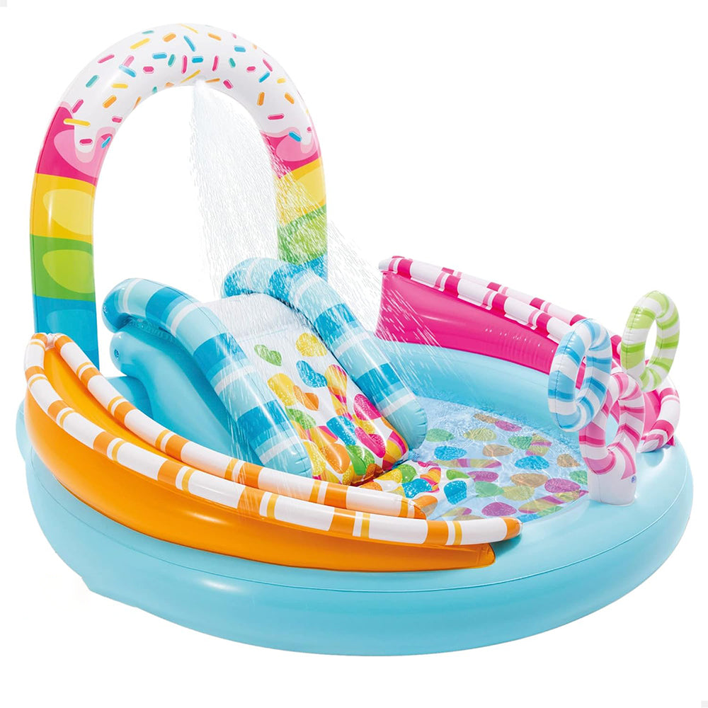 INTEX CANDY FUN PLAY CENTER POOL - 57144