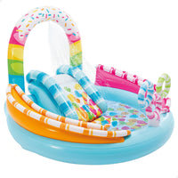 Thumbnail for INTEX CANDY FUN PLAY CENTER POOL - 57144