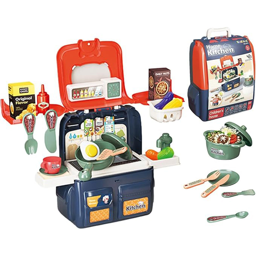 2 IN 1 KITCHEN ACCESSORIES BAG