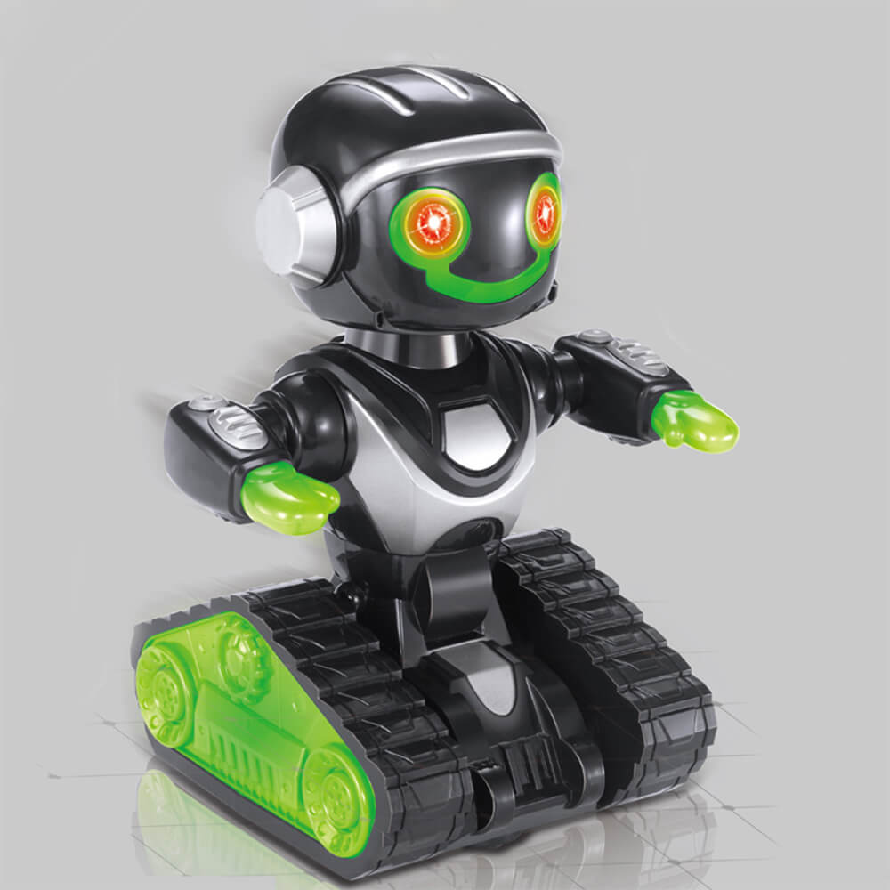 RC MULTI-FUNCTION INTELLIGENT ROBOT