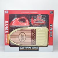 Thumbnail for ELECTRICAL HOME APPLIANCE IRON BOARD