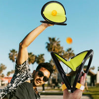 Thumbnail for THROW & CATCH BALL GAME