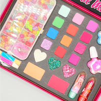 Thumbnail for 2 IN 1 BEADS & MAKEUP KIT