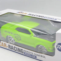 Thumbnail for REMOTE CONTROL SPORTS CAR WITH LIGHTS