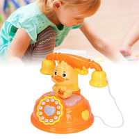 Thumbnail for EARLY EDUCATIONAL TELEPHONE TOY