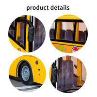 Thumbnail for PREMIUM RC SCHOOL BUS FOR KIDS