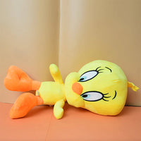 Thumbnail for CUTE SOFT TWEETY PLUSHIE'S STUFFED TOY