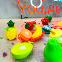 Thumbnail for CUTTING FRUIT TOYS FOR KIDS