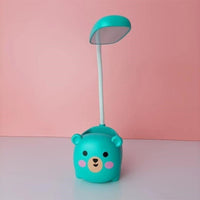 Thumbnail for CUTE CARTON LED LIGHT DESK LAMP