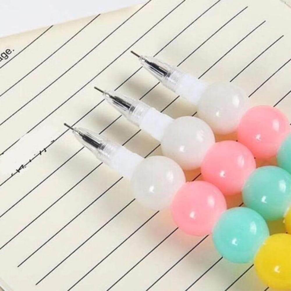 CUTE CANDY GEL PEN