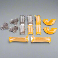 Thumbnail for DIY PIPELINE ROLLING BALL BUILDING BLOCKS