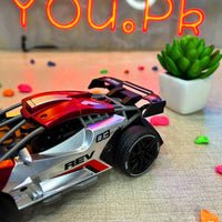 Thumbnail for KIDS METAL REMOTE CONTROL SPORTS CAR