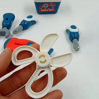 Thumbnail for SMART TOOL PLAYSET FOR KIDS