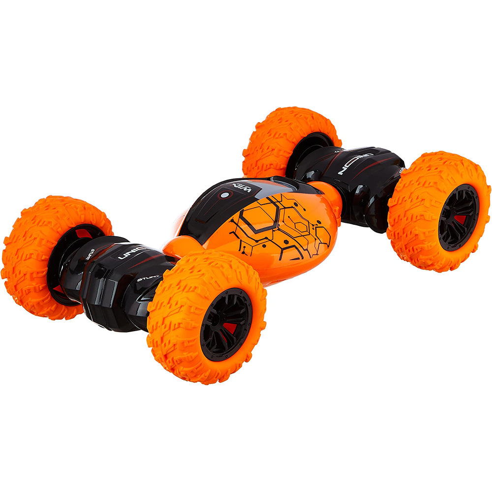 360 FLIP RC CLIMBING STUNT CAR