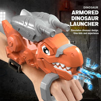 Thumbnail for DINO LAUNCHER BLASTER GEL GUN