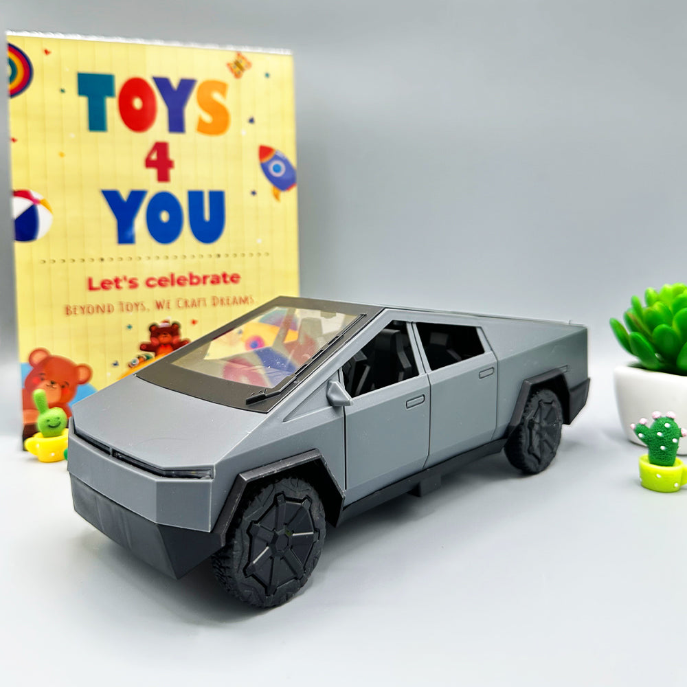 1:14 RC TESLA CYBER PICKUP TRUCK