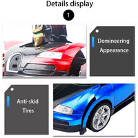 Thumbnail for REMOTE CONTROL DEFORMATION ROBOT CAR