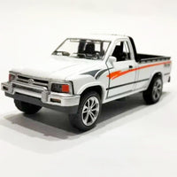 Thumbnail for 1:32 1992 TOYOTA HILUX ALLOY DIECAST MODEL