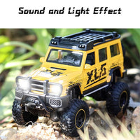 Thumbnail for 1:24 BRABUS XLG ALLOY DIECAST MODEL