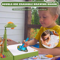 Thumbnail for KIDS DRAWING PROJECTOR ART SKETCHER TRACE & DRAW SET