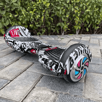 Thumbnail for KIDS 6.5 INCH SMART WHEEL BALANCE WITH BLUETOTH PAINTED COLOR HOVERBOARD