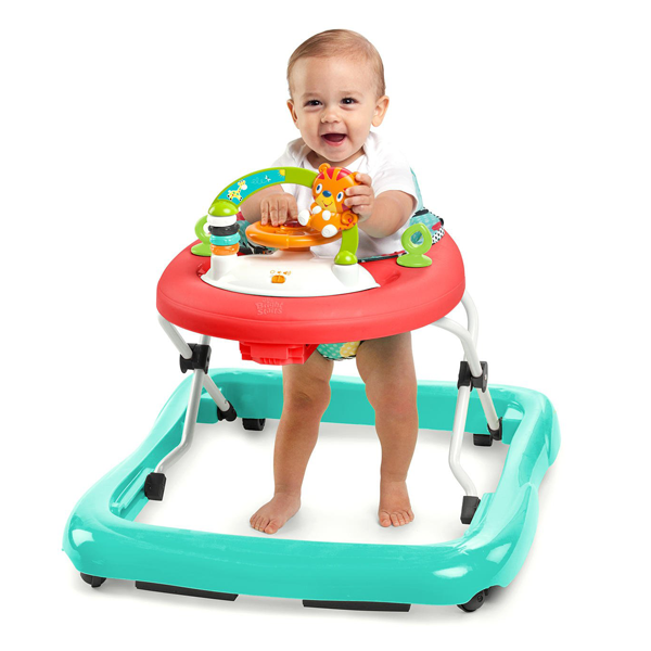 Bright starts roaming safari best sale bouncer