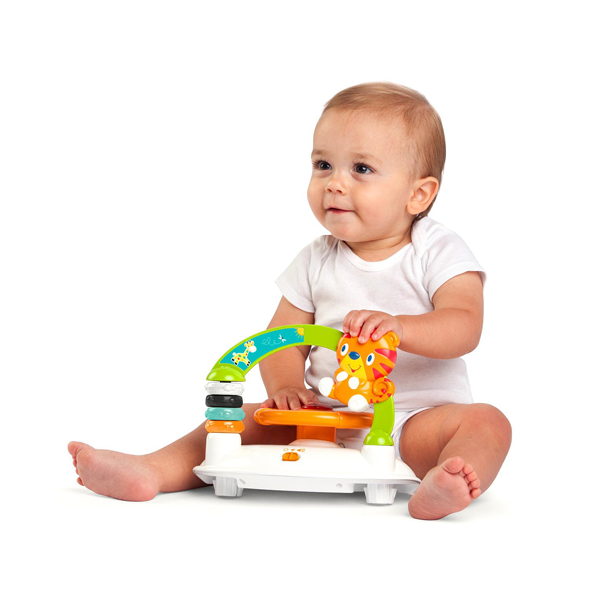 Safari cheap baby walker