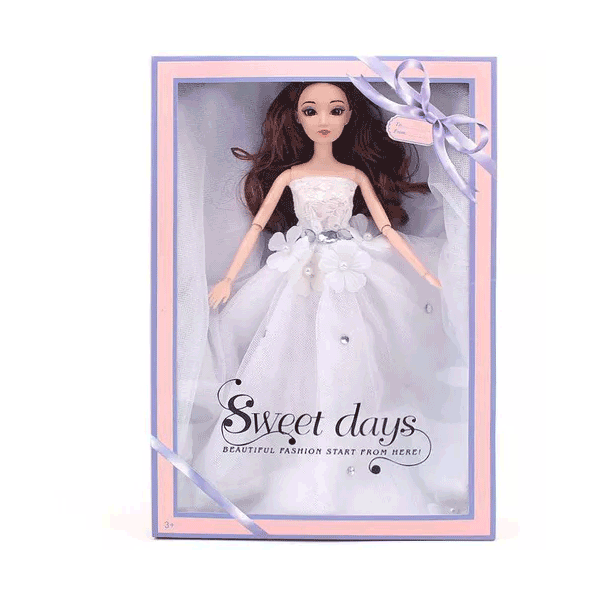 Sweet barbie doll hotsell